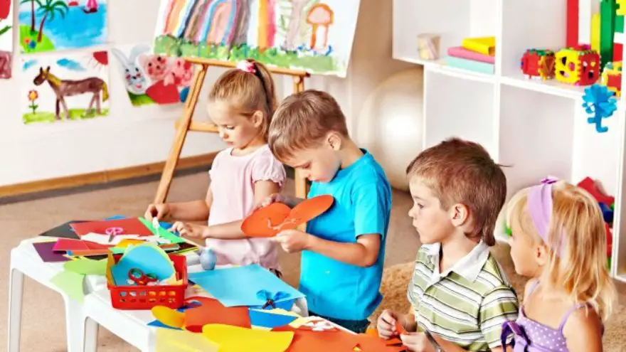 The Valuable Lessons Coloring Can Help Teach to Children The Valuable Lessons Coloring Can Help Teach to Children