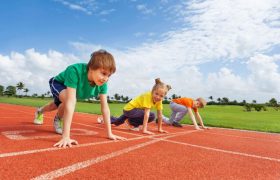10 Best Boys & Girls Kids Athletic Shoes in 2023