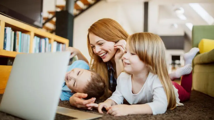 How to Help your Kid Set up a Blog How to Help your Kid Set up a Blog