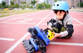 10 Best Knee Pads for Kids Reviewed in 2024