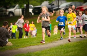 10 Best Running Shoes for Kids and Toddlers Reviewed in 2024