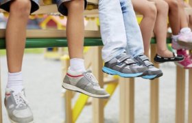 10 Best Kids and Toddler Shoes Reviewed in 2024