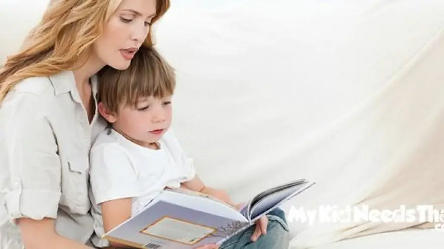 When Do Kids Start Reading?