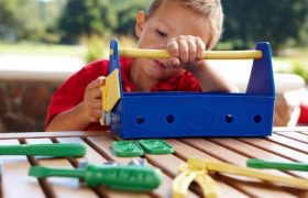 10 Best Tool Sets & Workbench for Kids Reviewed in 2022