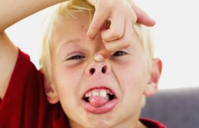 Facial Expressions 101: For Kids