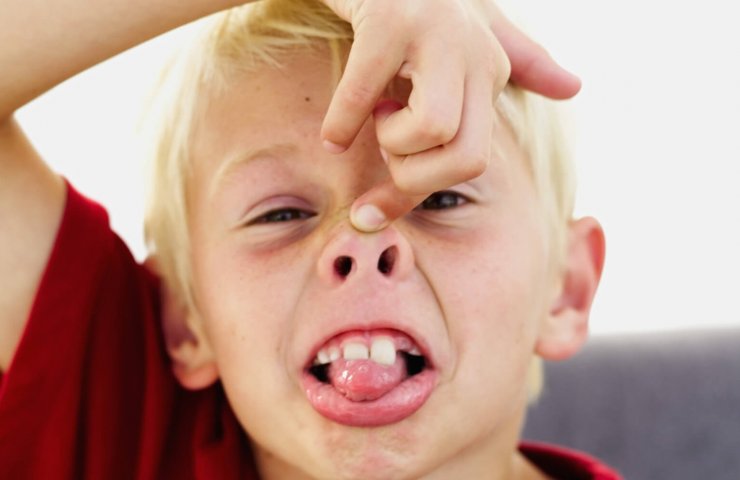 Facial Expressions 101: For Kids
