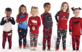 10 Best Pajamas & Nightwear for Kids & Toddlers in 2024