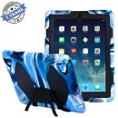 kidspr with built-in screen protector ipad case for kids