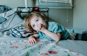 Bedwetting in Children and What to do About it