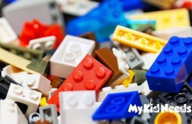 Best Lego Storage Ideas Parents will Love in 2024