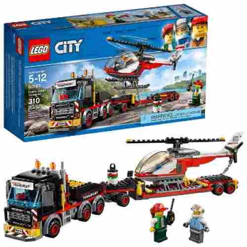 Best Lego for Boys Reviewed & Rated in 2024