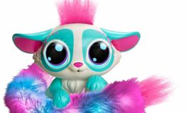 Lil’ Gleemerz Review: Cute Interactive Pet Toys