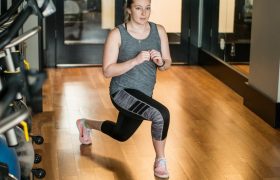 Postpartum Exercises you can do at Home