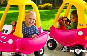 10 Best Little Tikes Toys Reviewed In 2024