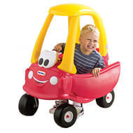 Cozy Coupe 30th Anniversary