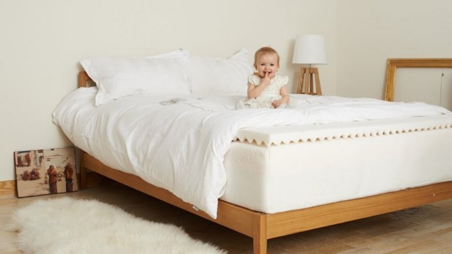 Are Mattress Toppers Neccessary for Families?