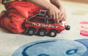 10 Best Toy Cars for Toddlers & Babies in 2024