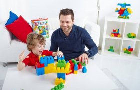 Best Mega Bloks for Kids & Toddlers Reviewed in 2024