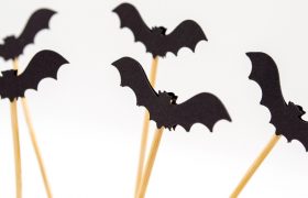 The History of Halloween