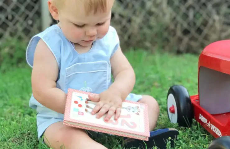 How to Help a Child that Stutters