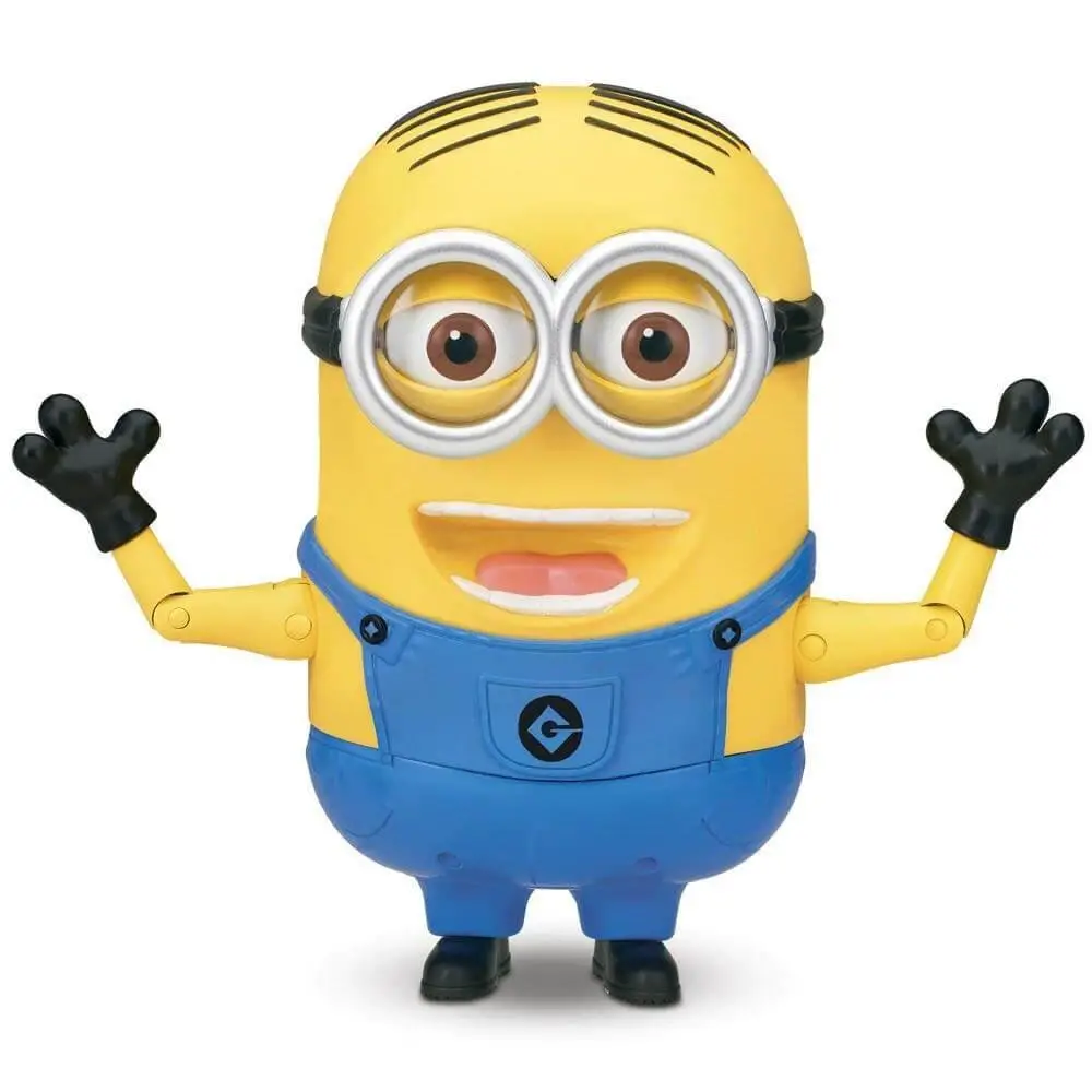 Best Minion Toys & Games to Consider in 2018 | Borncute.com