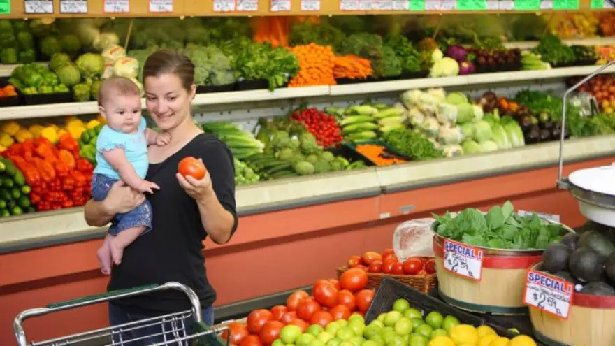 Are Organic Foods the Healthiest Option? Are Organic Foods the Healthiest Option?