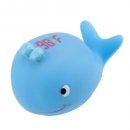 mothermed baby bath thermometer whale