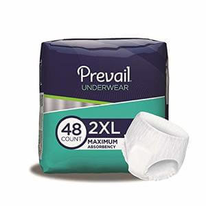 Prevail Underwear