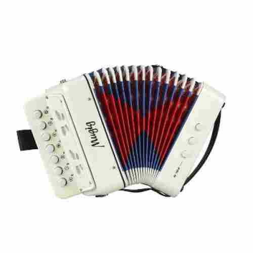  Mugig Accordion