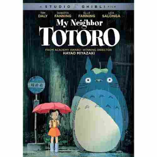 My Neighbor Totoro