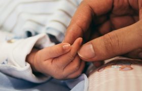How to Clip Your Baby’s Nails: Tips and Tricks