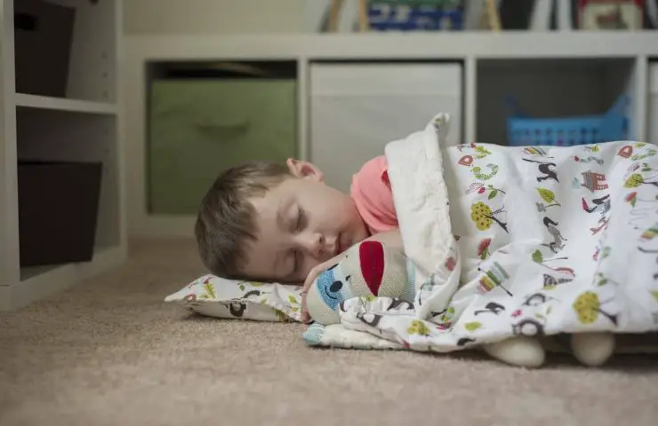 Whether it is for overnight at the grandparents' house or nap time at preschool, our list of the top 10 nap mats has you covered.