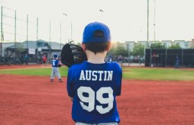10 Best Kids’ Baseball Gloves in 2024
