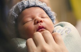 The Most Popular Baby Names for 2022