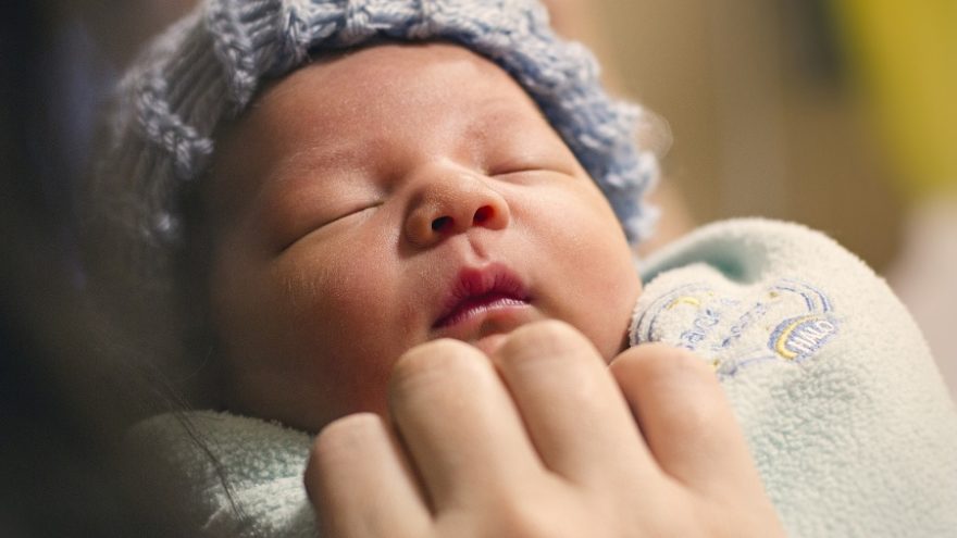 Here are the most popular baby naming trend for 2019.