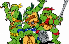 10 Best Ninja Turtle Toys Reviewed in 2024
