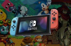 10 Best Nintendo Switch Games for Kids in 2024