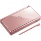 Rose Gold Nintendo DS Lite