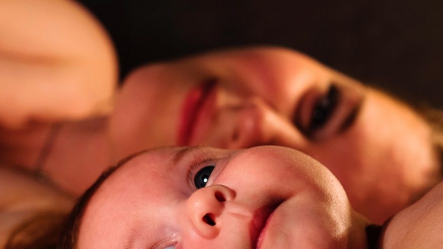 Read about the pros and cons of induced lactation.