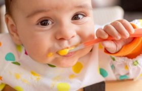 9 Best Organic Baby Food Reviewed in 2024