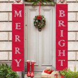 Oriental Cherry Porch Sign