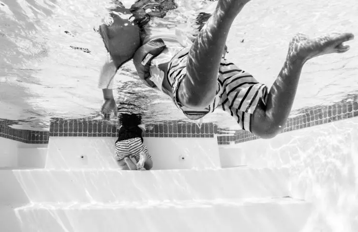 Here are the 5 essential pool safety tips for kids.