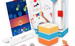 Osmo Genius Kit Review: Turn Screen Time into Learning Time