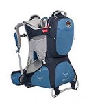 osprey poco AG plus baby carrier for hiking