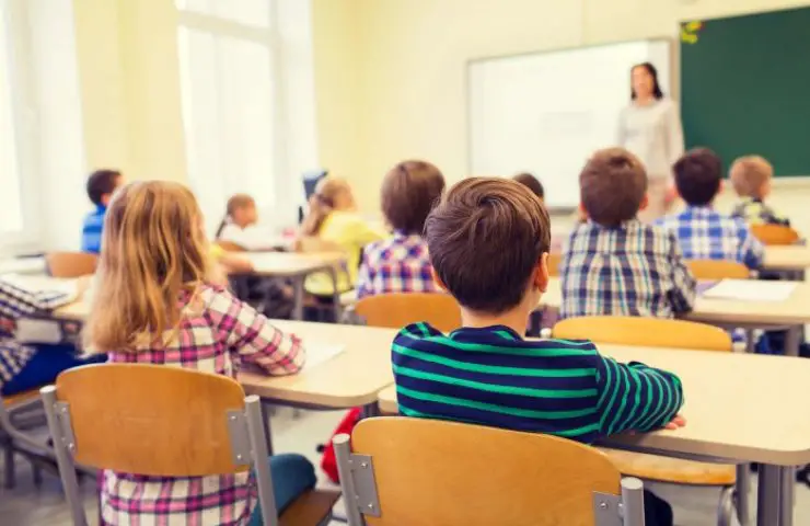 What Type of Learner is Your Child?