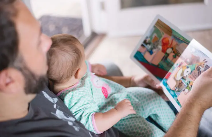 Read your Way to Becoming a Better Parent: Why Parenting Books Matter
