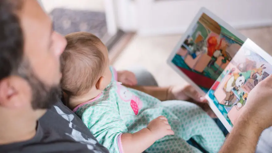 Read your Way to Becoming a Better Parent: Why Parenting Books Matter