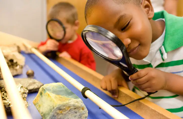 13 Radical Science Experiments for Your Little Einstein
