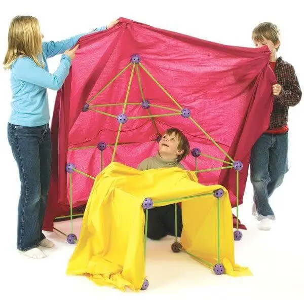 Crazy Forts!