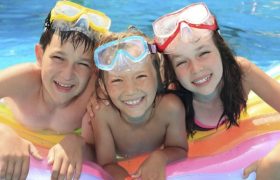 10 Best Pool Toys & Accessories for Kids in 2023